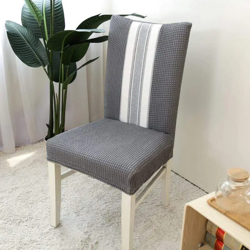 Housse de chaise extensible TOBAND