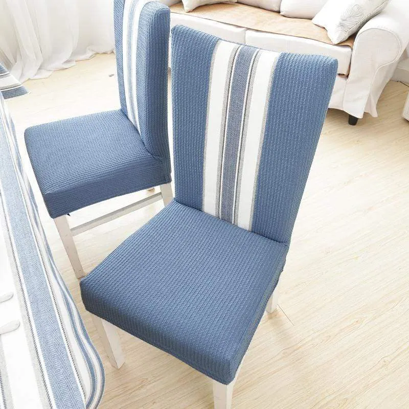 Housse de chaise extensible TOBAND