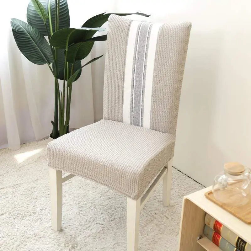 Housse de chaise extensible TOBAND