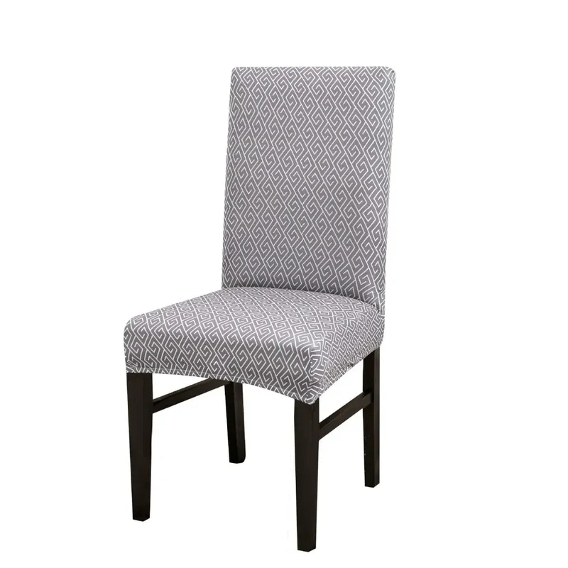KARAMBA - Housse de chaise élastique nouveau style