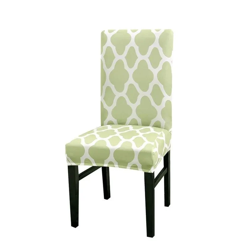 KARAMBA - Housse de chaise élastique nouveau style