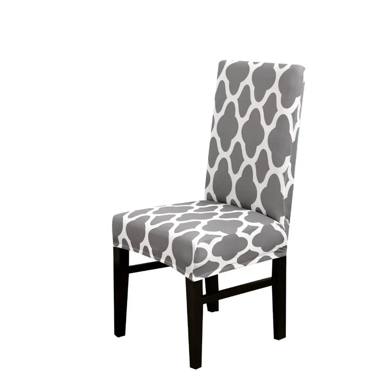 KARAMBA - Housse de chaise élastique nouveau style
