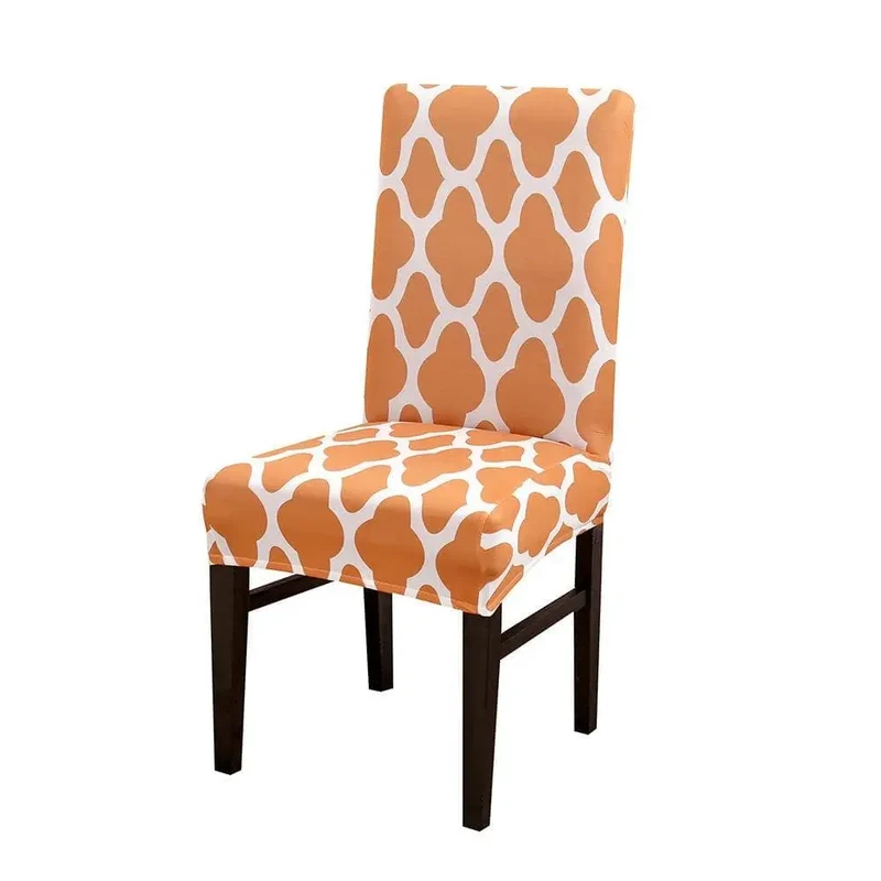 KARAMBA - Housse de chaise élastique nouveau style