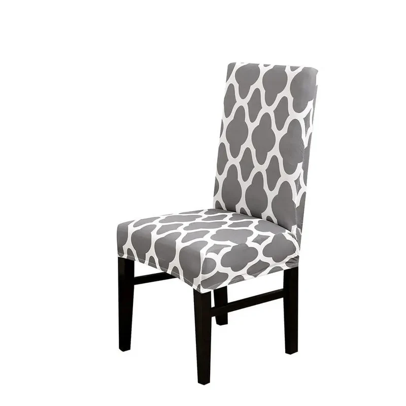 KARAMBA - Housse de chaise élastique nouveau style