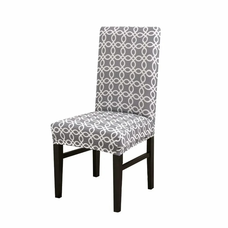 KARAMBA - Housse de chaise élastique nouveau style