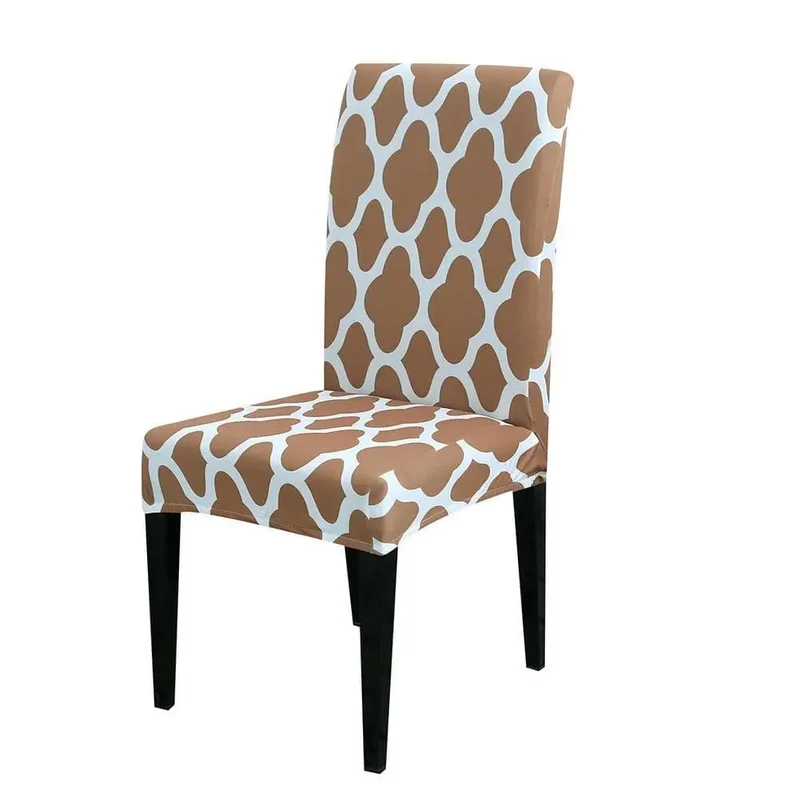 KARAMBA - Housse de chaise élastique nouveau style
