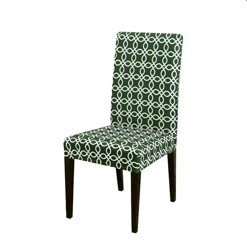 KARAMBA - Housse de chaise élastique nouveau style