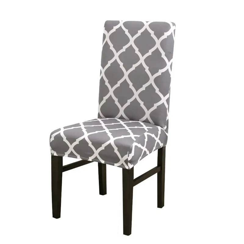 KARAMBA - Housse de chaise élastique nouveau style