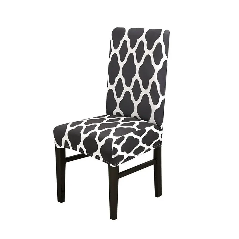 KARAMBA - Housse de chaise élastique nouveau style