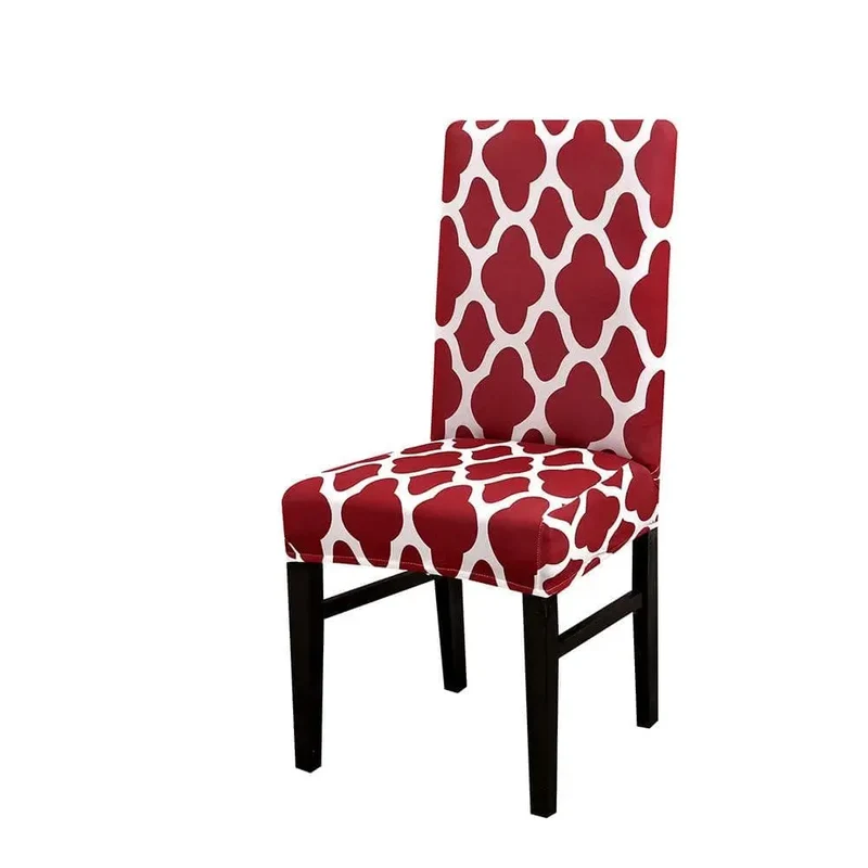 KARAMBA - Housse de chaise élastique nouveau style