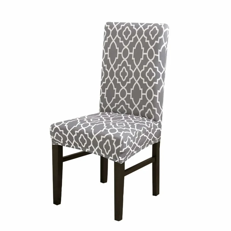 KARAMBA - Housse de chaise élastique nouveau style