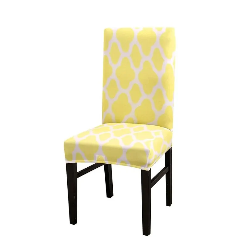 KARAMBA - Housse de chaise élastique nouveau style