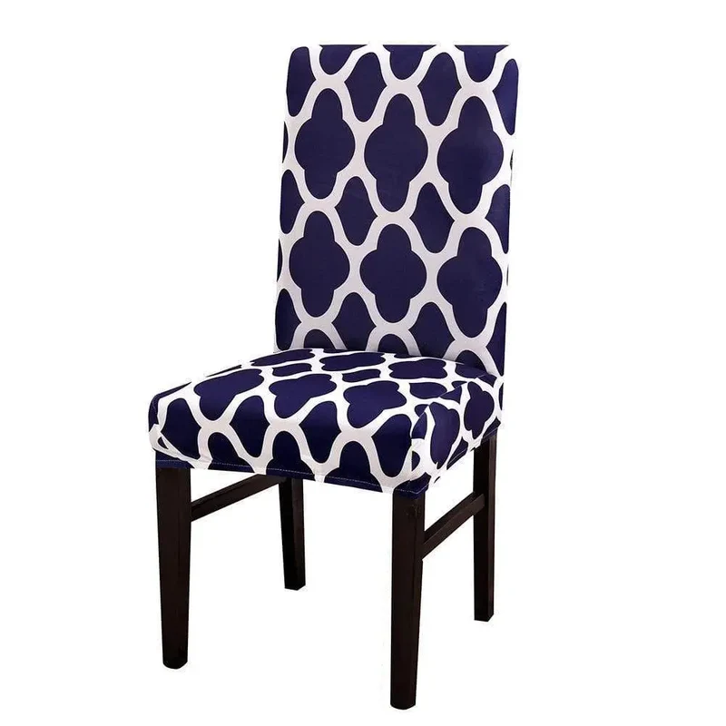 KARAMBA - Housse de chaise élastique nouveau style