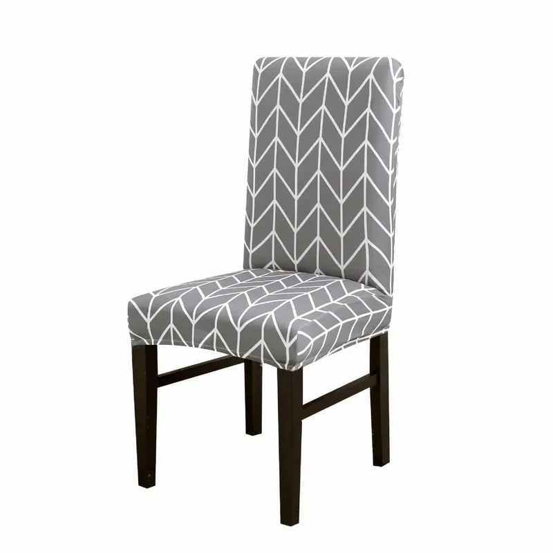 KARAMBA - Housse de chaise élastique nouveau style