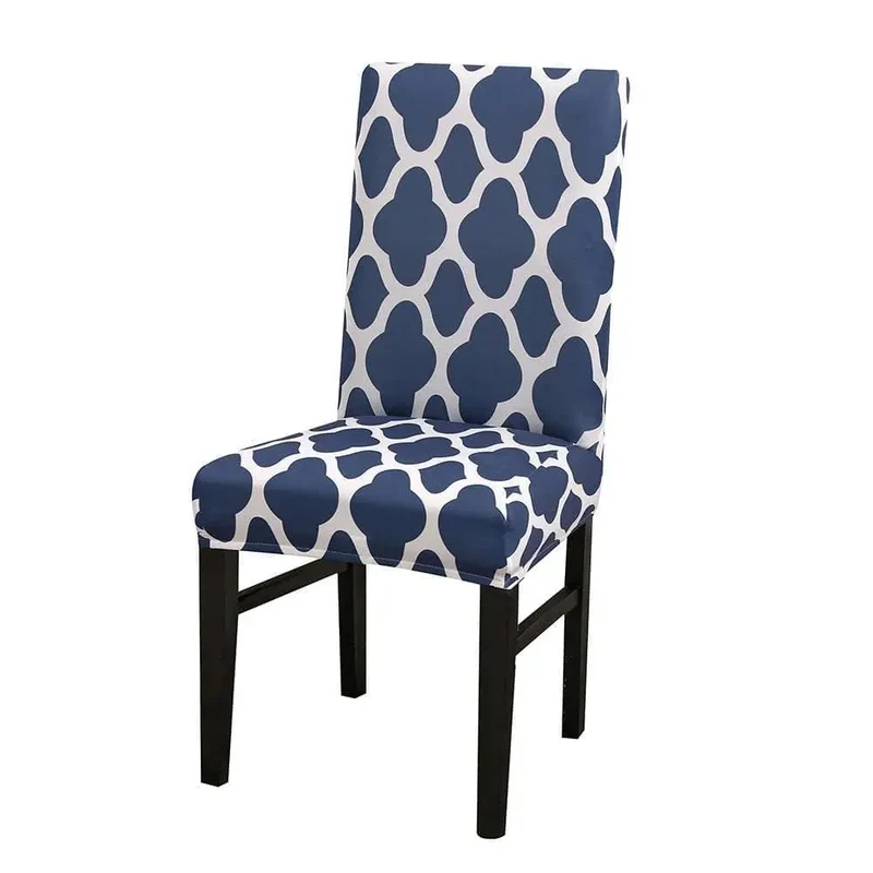 KARAMBA - Housse de chaise élastique nouveau style