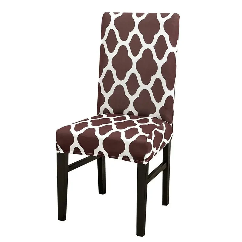 KARAMBA - Housse de chaise élastique nouveau style