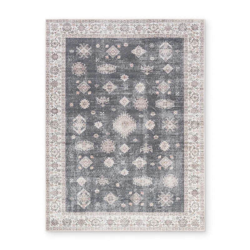 Aura II rug