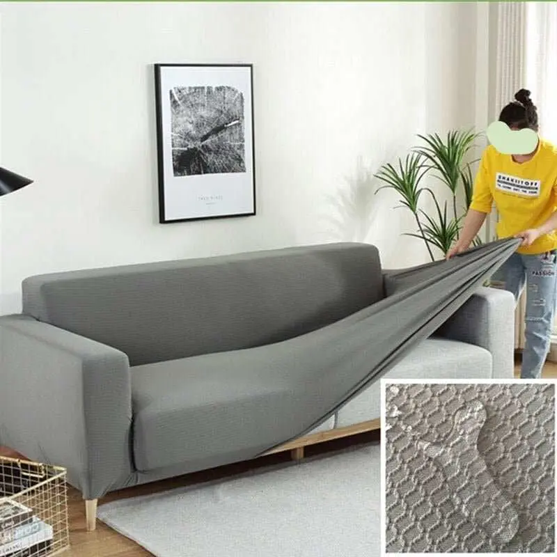 Housse de canapé imperméable HYDROSY