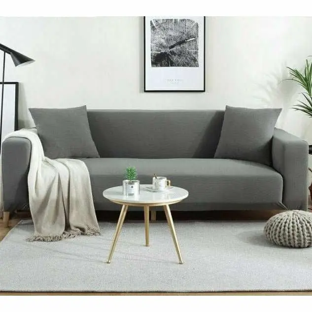 Housse de canapé imperméable HYDROSY