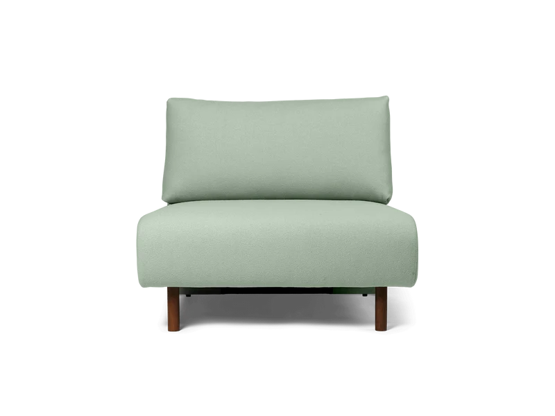 Dase Sofa Center- Tonus - Mint