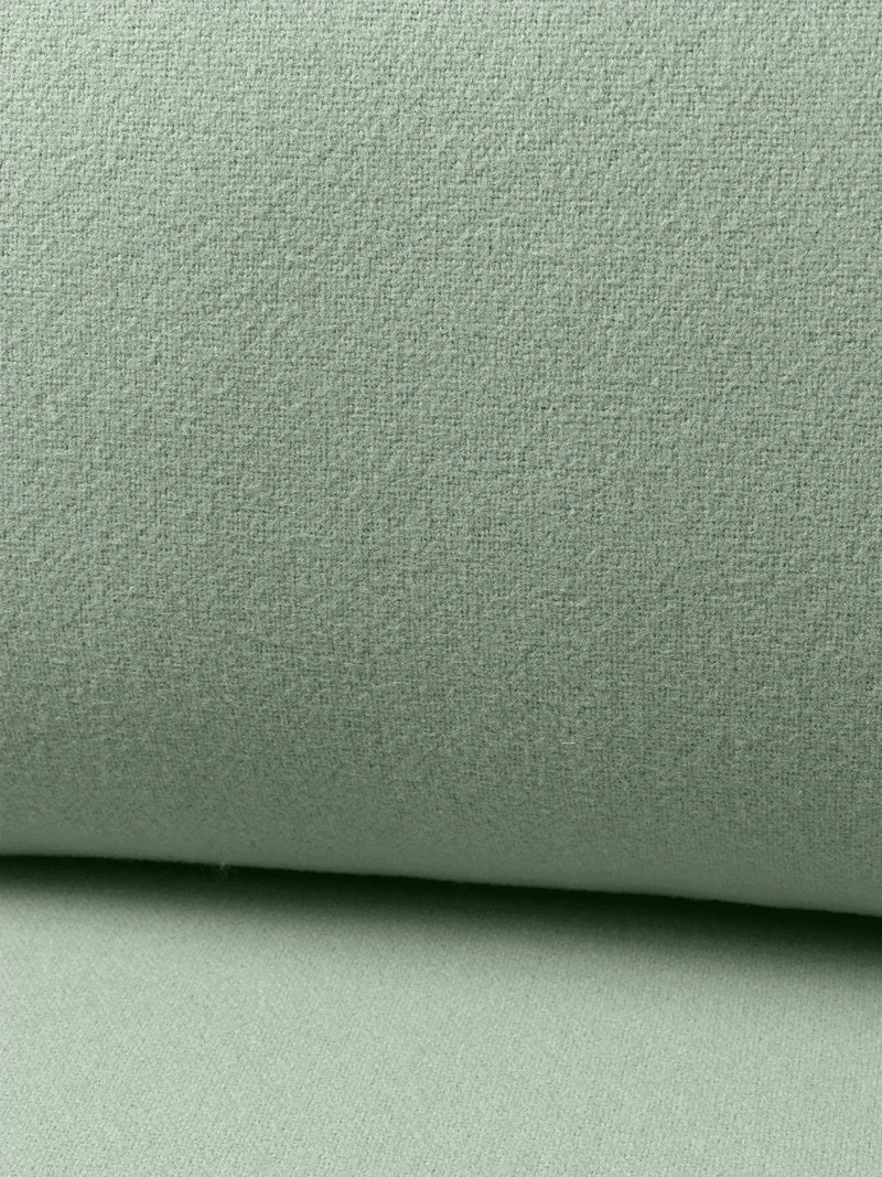 Dase Sofa Center- Tonus - Mint