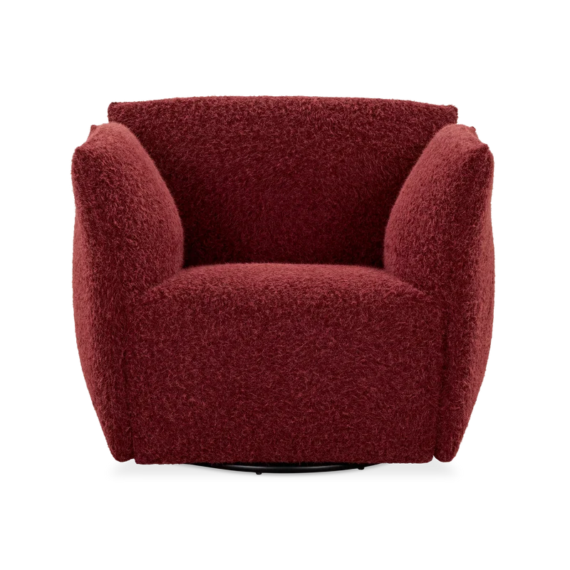 Amary - Swivel Chair
