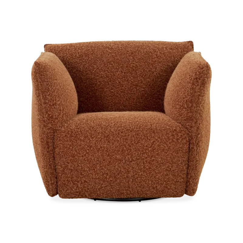 Amary - Swivel Chair