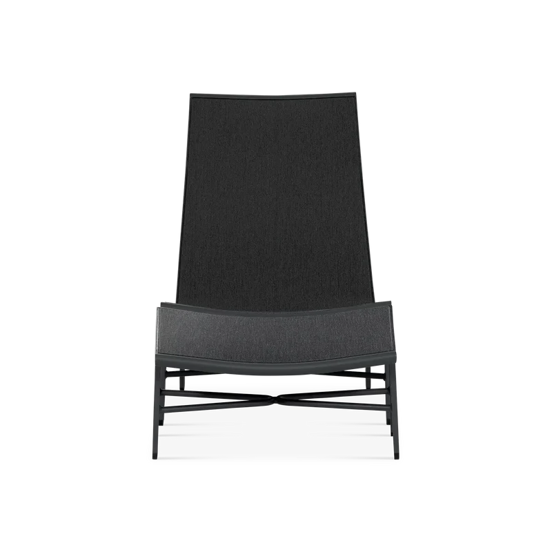 Apero - Outdoor Aluminium Lounge Chair