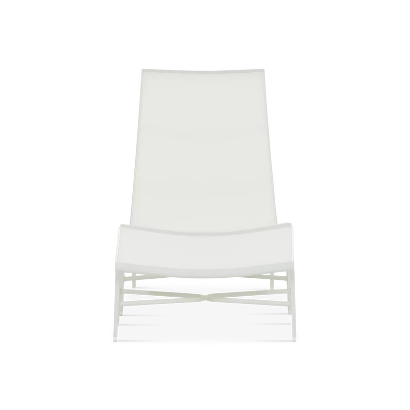 Apero - Outdoor Aluminium Lounge Chair