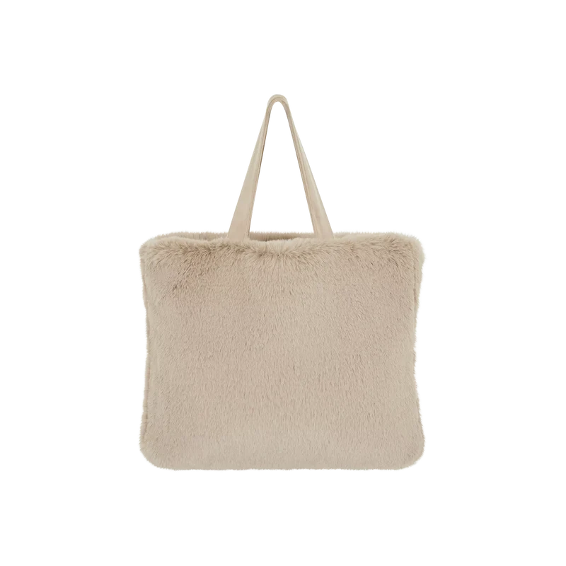 Bear tote bag