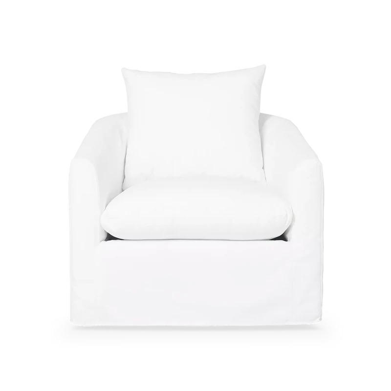 Belfast - Swivel Armchair