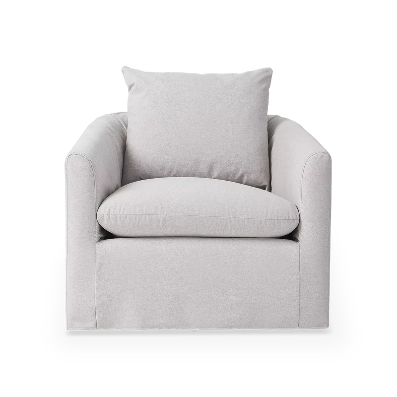 Belfast - Swivel Armchair