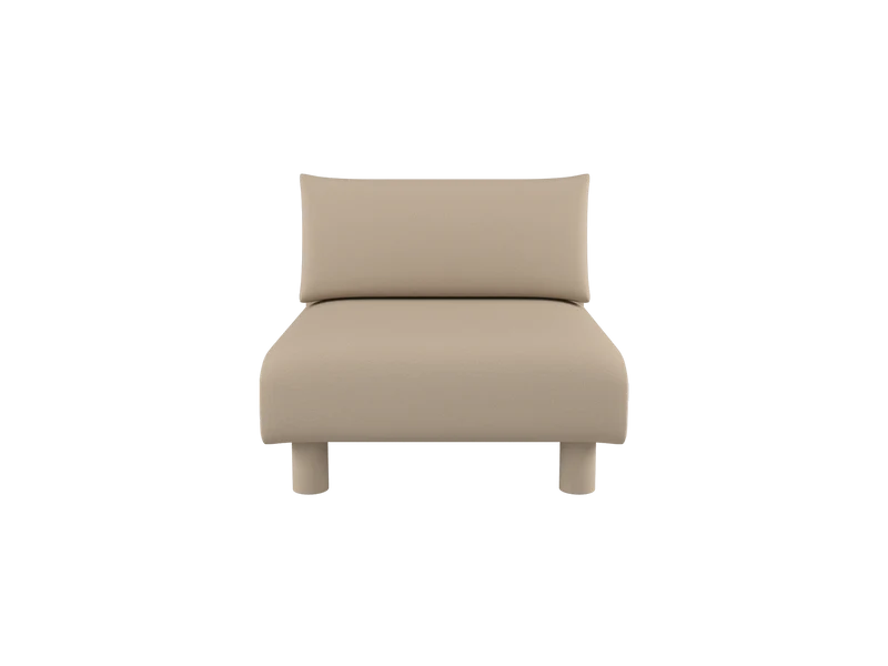 Dase Sofa Center - Tonus - Off-white