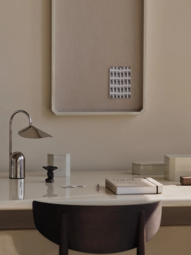 Nova Pinboard - Light Celedon