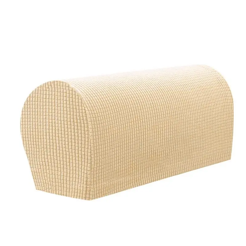 Housse accoudoir de canapé extensible ACCOUNAPE