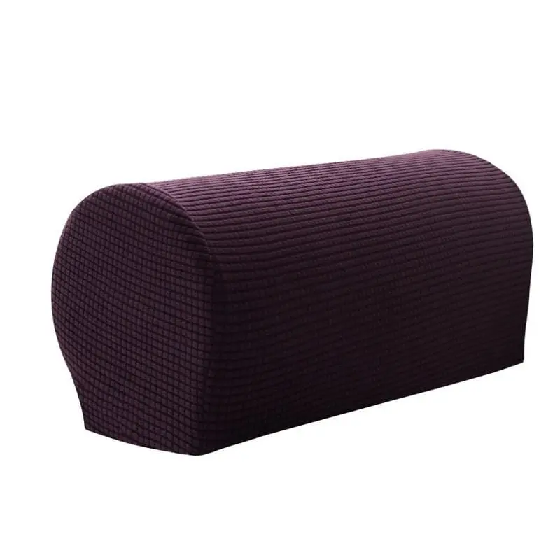 Housse accoudoir de canapé extensible ACCOUNAPE
