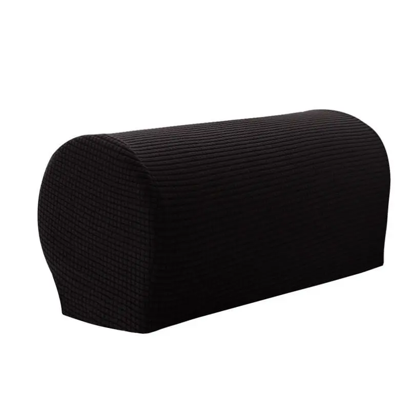 Housse accoudoir de canapé extensible ACCOUNAPE