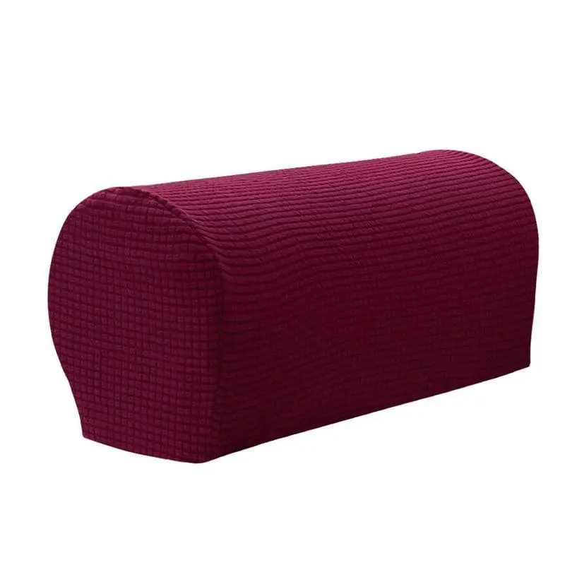 Housse accoudoir de canapé extensible ACCOUNAPE