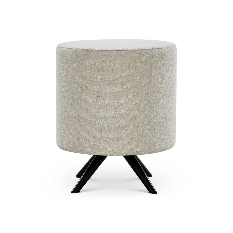 Blur Ottoman