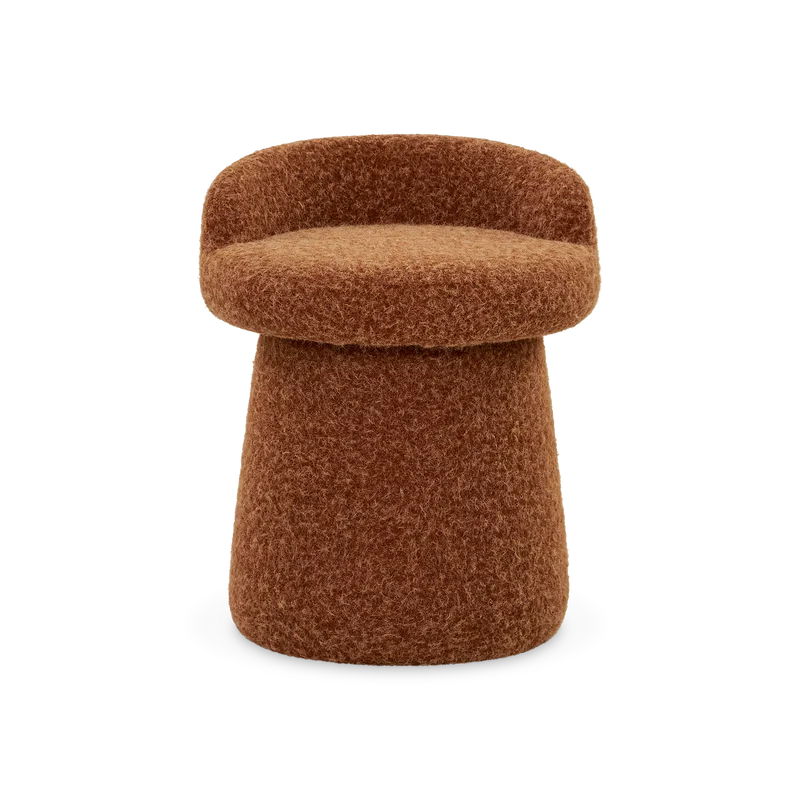 Camelia - Swivel Chair