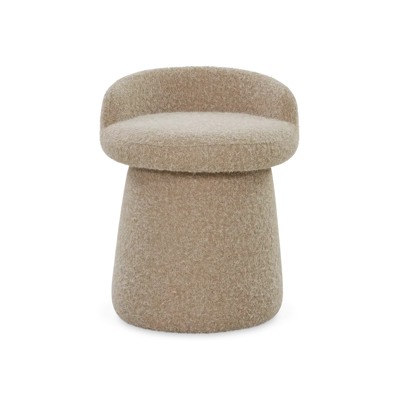 Camelia - Swivel Chair
