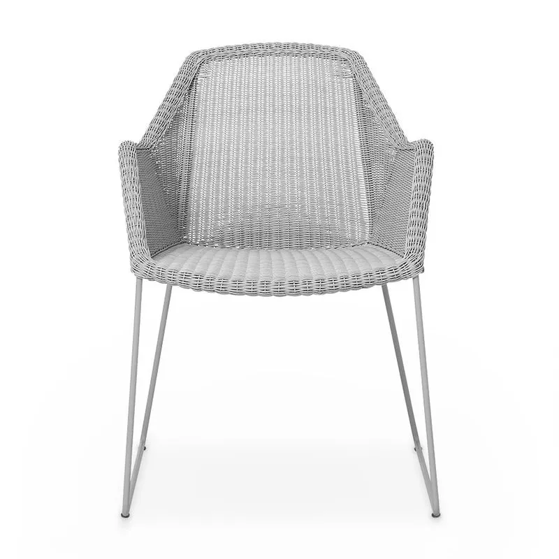 Breeze - Outdoor Wicker Dining Chair by Cane-line