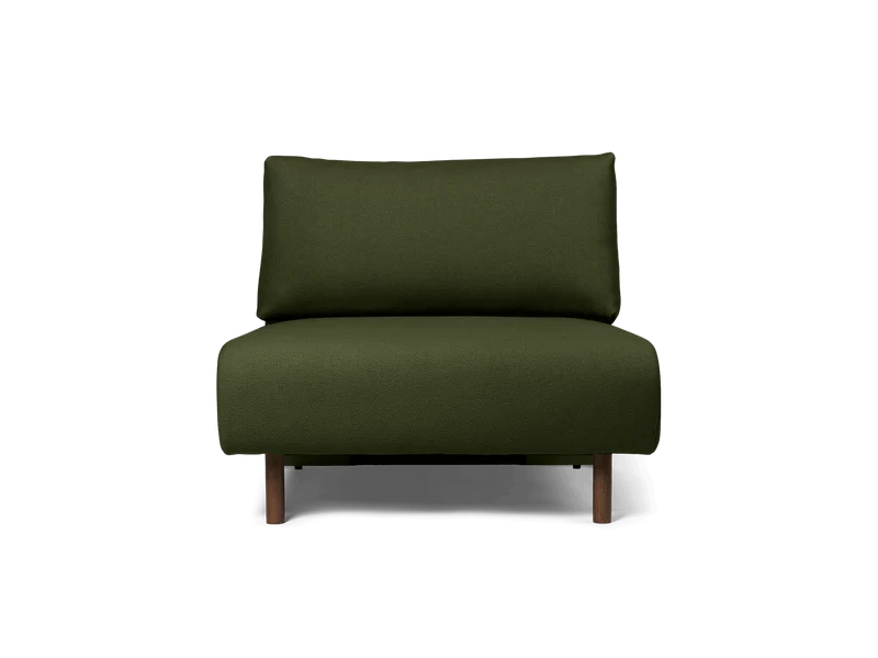 Dase Sofa Center - Tonus - Military Green