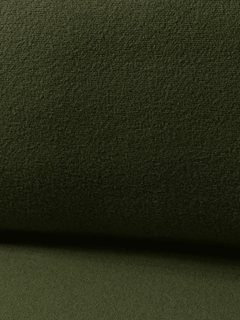 Dase Sofa Center - Tonus - Military Green