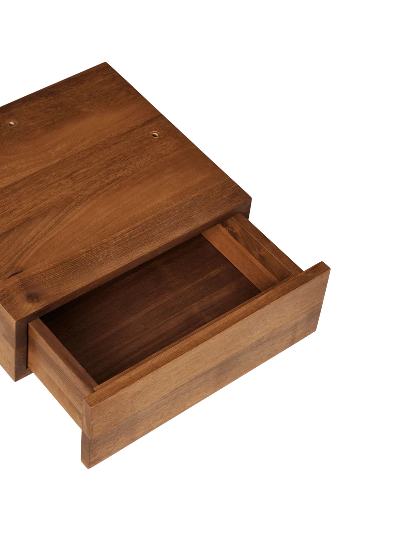 Feve Table - Walnut