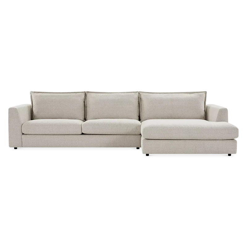 Big Band - Sectional Sofa by Furninova