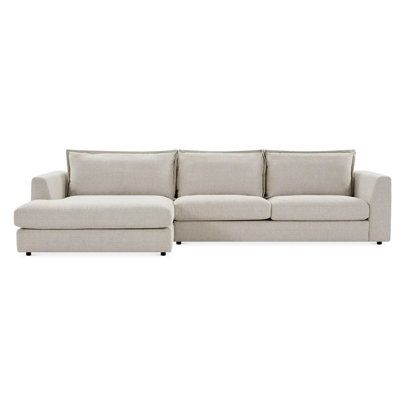 Big Band - Sectional Sofa by Furninova