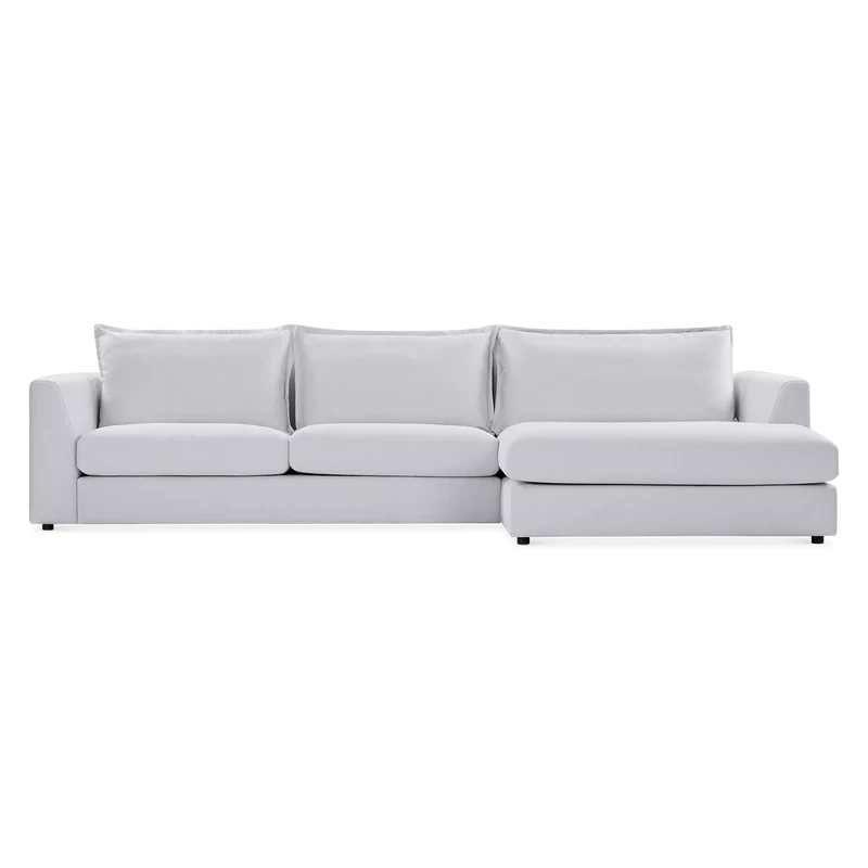 Big Band - Sectional Sofa by Furninova