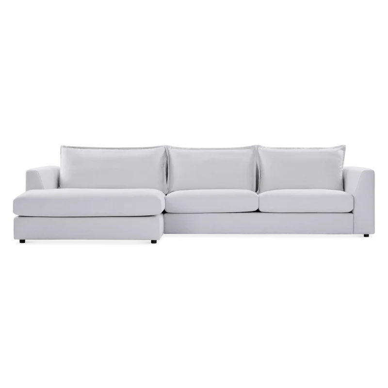 Big Band - Sectional Sofa by Furninova