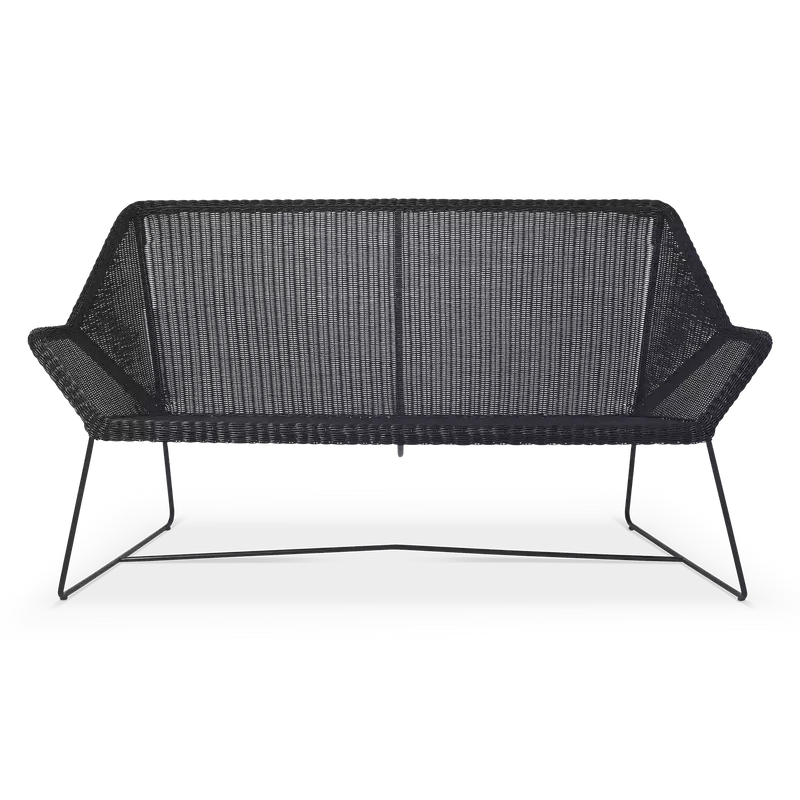 Breeze - Outdoor Wicker 2-Seater Sofa by Cane-line